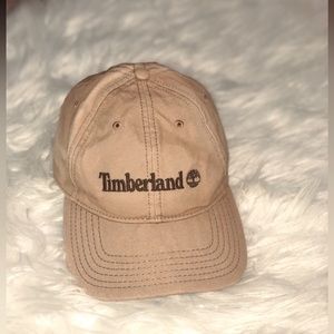 Vintage Timberland hat